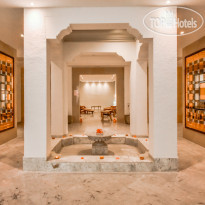 Novostar Bel Azur Thalassa & Bungalows 4* - Фото отеля
