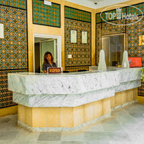 Novostar Bel Azur Thalassa & Bungalows 4* - Фото отеля
