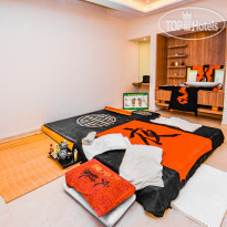Novostar Bel Azur Thalassa & Bungalows 4* - Фото отеля