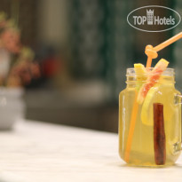 Novostar Bel Azur Thalassa & Bungalows 4* - Фото отеля