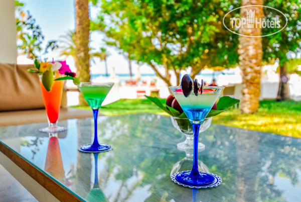 Novostar Bel Azur Thalassa & Bungalows 4* - Фото отеля