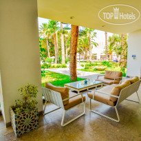 Novostar Bel Azur Thalassa & Bungalows 4* - Фото отеля