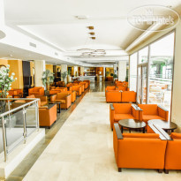 Novostar Bel Azur Thalassa & Bungalows 4* - Фото отеля
