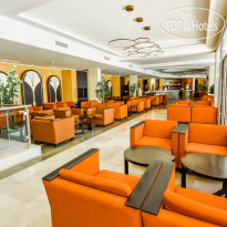 Novostar Bel Azur Thalassa & Bungalows 4* - Фото отеля