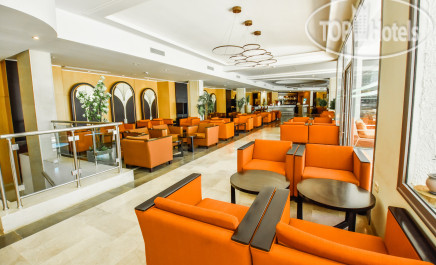 Novostar Bel Azur Thalassa & Bungalows 4* - Фото отеля