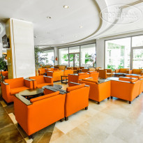 Novostar Bel Azur Thalassa & Bungalows 4* - Фото отеля