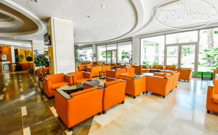 Novostar Bel Azur Thalassa & Bungalows 4* - Фото отеля