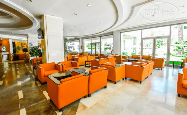 Novostar Bel Azur Thalassa & Bungalows 4* - Фото отеля