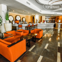 Novostar Bel Azur Thalassa & Bungalows 4* - Фото отеля