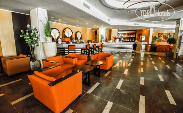 Novostar Bel Azur Thalassa & Bungalows 4* - Фото отеля