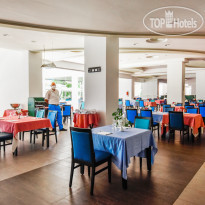 Novostar Bel Azur Thalassa & Bungalows 4* - Фото отеля