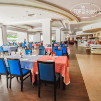 Novostar Bel Azur Thalassa & Bungalows 4* - Фото отеля