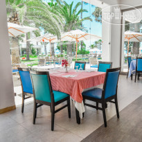 Novostar Bel Azur Thalassa & Bungalows 4* - Фото отеля