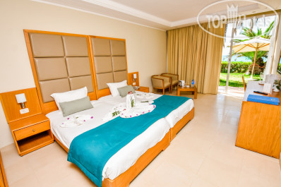 Novostar Bel Azur Thalassa & Bungalows 4* - Фото отеля