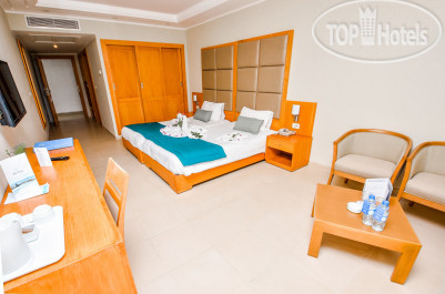Novostar Bel Azur Thalassa & Bungalows 4* - Фото отеля