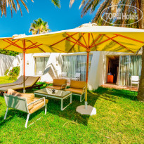 Novostar Bel Azur Thalassa & Bungalows 4* - Фото отеля