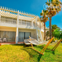 Novostar Bel Azur Thalassa & Bungalows 4* - Фото отеля