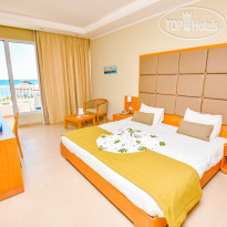 Novostar Bel Azur Thalassa & Bungalows 4* - Фото отеля