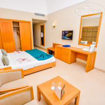 Novostar Bel Azur Thalassa & Bungalows 4* - Фото отеля