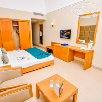 Novostar Bel Azur Thalassa & Bungalows 