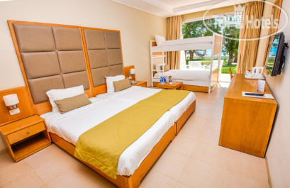 Novostar Bel Azur Thalassa & Bungalows 4* - Фото отеля