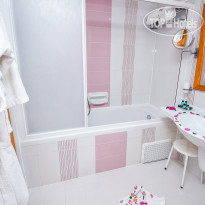 Novostar Bel Azur Thalassa & Bungalows 4* - Фото отеля