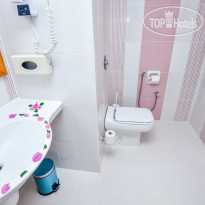 Novostar Bel Azur Thalassa & Bungalows 4* - Фото отеля
