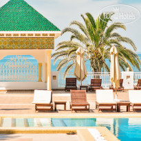 Novostar Bel Azur Thalassa & Bungalows 4* - Фото отеля