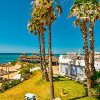 Novostar Bel Azur Thalassa & Bungalows 4* - Фото отеля