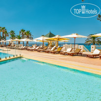 Novostar Bel Azur Thalassa & Bungalows 4* - Фото отеля