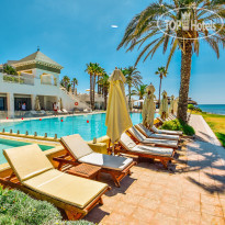Novostar Bel Azur Thalassa & Bungalows 4* - Фото отеля