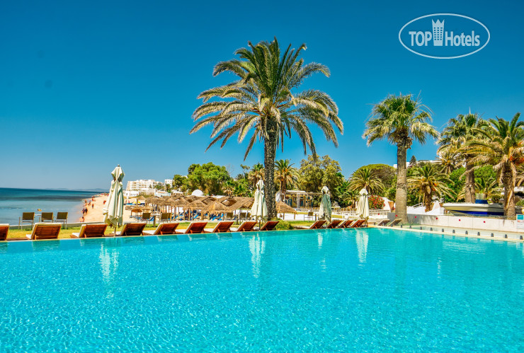 Novostar Bel Azur Thalassa & Bungalows 4* - Фото отеля