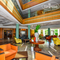 Novostar Bel Azur Thalassa & Bungalows 4* - Фото отеля