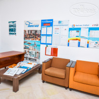 Novostar Bel Azur Thalassa & Bungalows 4* - Фото отеля