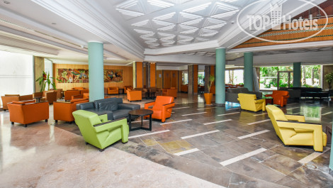 Novostar Bel Azur Thalassa & Bungalows 4* - Фото отеля