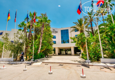 Novostar Bel Azur Thalassa & Bungalows 4* - Фото отеля
