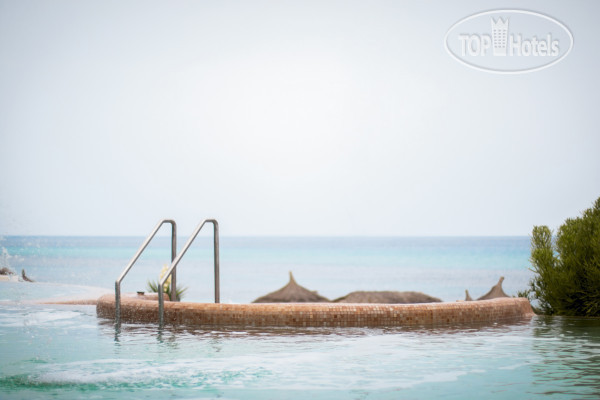 Novostar Bel Azur Thalassa & Bungalows 4* - Фото отеля