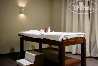 Novostar Bel Azur Thalassa & Bungalows 4* - Фото отеля
