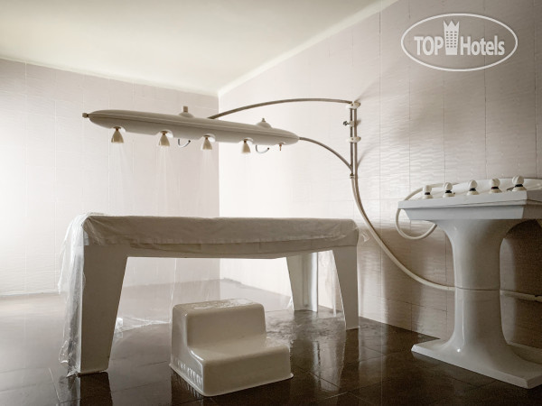 Novostar Bel Azur Thalassa & Bungalows 4* - Фото отеля