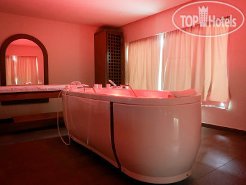 Novostar Bel Azur Thalassa & Bungalows 4* - Фото отеля