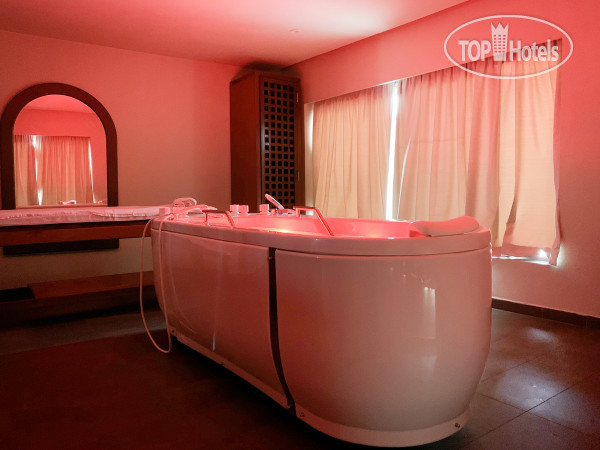 Novostar Bel Azur Thalassa & Bungalows 4* - Фото отеля