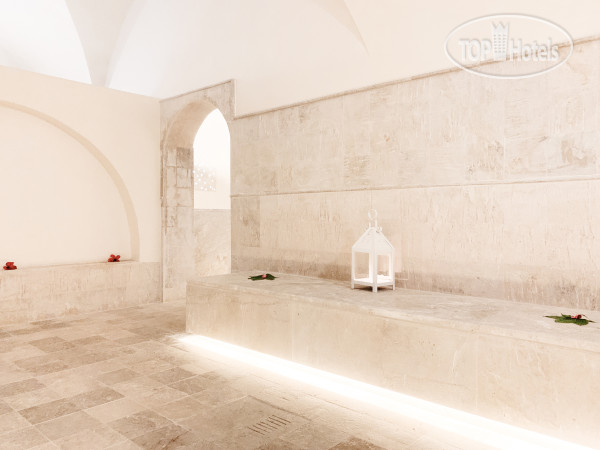 Novostar Bel Azur Thalassa & Bungalows 4* - Фото отеля