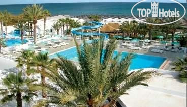 Новые добавленные фото туристов в Paradise 4*