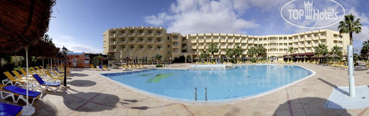 Houda Yasmine Hammamet