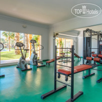 Iberostar Averroes 4* - Фото отеля