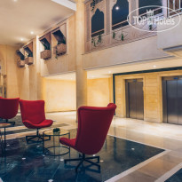 Iberostar Averroes 4* - Фото отеля