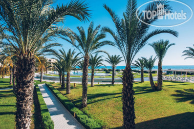 Iberostar Averroes 4* - Фото отеля