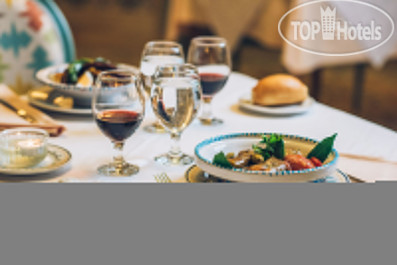 Iberostar Averroes 4* - Фото отеля