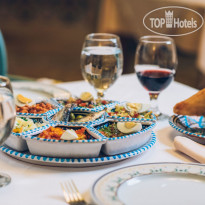 Iberostar Averroes 4* - Фото отеля