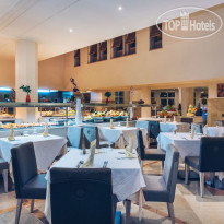 Iberostar Averroes 4* - Фото отеля